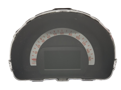 Tacho Kombiinstrument Neues Original Smart Forfour 248212964R 4942