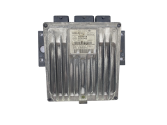 Steuergerät 8200619409 8200399038 R0410B034C TRW Delphi Renault 56220