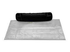 Stoßstangengrill Vorne Original 16175361XT Citroen C4 Picasso 2