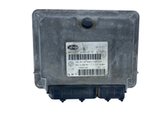 Steuergerät 73501877 61600.627.02 IAW4AF.M7 Fiat Magneti Marelli 49965
