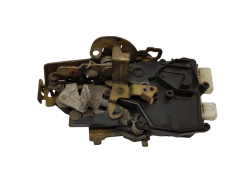 Türschloss Rechts Hinten 913880 Peugeot 605 Rockwell 10812