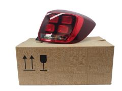 Rückleuchte Dacia 265506147R Original