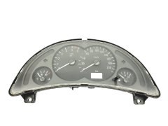Tacho Kombiinstrument Opel Corsa C 13173347WA 110008988026 44162