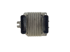 Steuergerät 09355929 CSSJ Opel Delco GM 56765