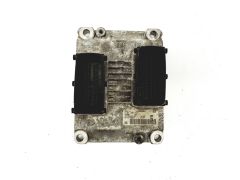 Steuergerät 00735018130 0261206714 Alfa Romeo Bosch