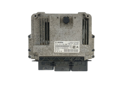 Steuergerät 9678818280 0281018228 9666729580 PSA Bosch 43719