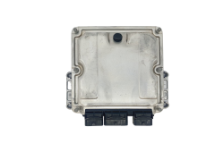 Steuergerät 0281010808 9644721080 28FM0327 PSA Bosch 45448