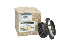 Gangzahnrad Original Master II Trafic 3 Vivaro Nv300 8200118982