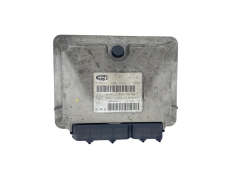 Steuergerät 51793116 IAW4AF.S2 61601.127.03 Fiat Magneti Marelli 61409