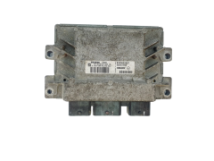 Steuergerät S120200105A 8200522357 8200510536 Renault 47537