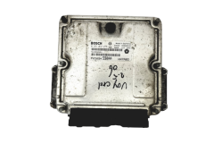Steuergerät 0281012275 P05094590AA Chrysler Bosch 17752