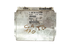 Steuergerät 0295458332Q02 0265109496 Mercedes Bosch 25328