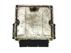 Steuergerät 0281010556 8200153946 8200095416 Renault Bosch 18159