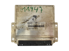 Steuergerät 0281001588 C365Y932 Alfa Romeo Bosch