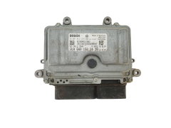 Steuergerät A6401502479 0281012255 Mercedes Bosch 37508