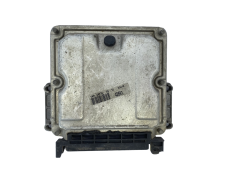 Steuergerät 0281010359 9640324880 Fiat PSA Bosch 60640