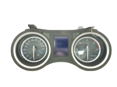 Tacho Kombiinstrument Alfa Romeo 159 0156072820 A2C53172598 25367