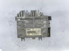 Steuergerät 030906026AK 0261203744/745 Volkswagen Bosch 57912