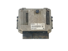 Steuergerät 55198922BR 0281012549 Opel Bosch 38076