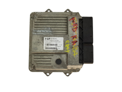 Steuergerät MJD6JF.S1 51758203 71600.005.002 Fiat FGP 16046