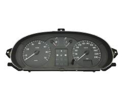 Tacho Kombiinstrument Renault Megane 1 Scenic 1 8200071820 47941