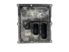 Steuergerät Smart 0002749V001 0281010161 Bosch 52749