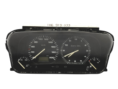 Tacho Kombiinstrument VW Golf MK3 1H6919033 89652468 33302
