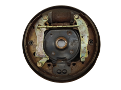 Ankerscheibe Szczęk Links 7701024249 Renault 25 11940