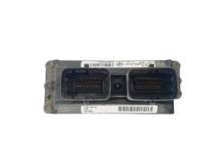 Steuergerät IAW59F.M2 46760606 Fiat Magneti Marelli 39261