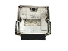 Steuergerät 0281010819 8200039569 8200166362 Fiat Renault Bosch 24502