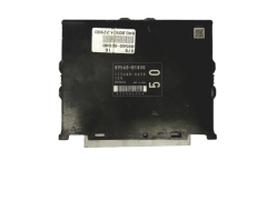 Steuergerät 89560-B1830 112400-0650 Daihatsu Denso