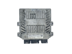 Steuergerät 7S61-12A650-AA 5WS40433A-T SID 804 2CLA Ford Siemens 60037