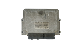 Steuergerät 55189421 0281011488 Alfa Romeo Bosch 46778