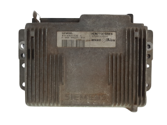 Steuergerät S115301100C 7700108814 7700110258 Renault Siemens 2949