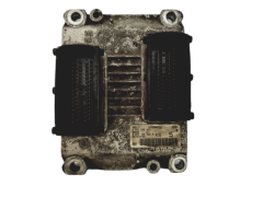 Steuergerät ME73H4F001 0261208029 Fiat Bosch 15989