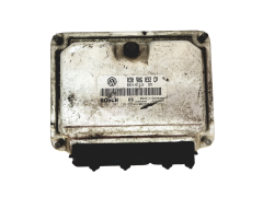 Steuergerät 030906032CP 0261207199 Volkswagen Bosch 30016