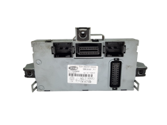 Steuergerät BSI Fiat 51754966 501860410000 NBC843.71 Magneti Marelli 20276