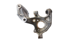 Achsschenkel Links 5QF505435F 55051702801 VW Audi Seat Skoda Vika
