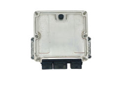 Steuergerät 0281011340 9652386080 9640938680 PSA Bosch 45060