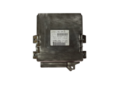Steuergerät 9632559880 16301.244 IAW1AP.81 PSA Magneti Marelli 17318
