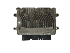 Steuergerät 9661960880 9655883280 PSA Valeo 23555