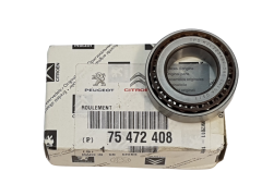 Lager Citroen Peugeot 75472408 Original