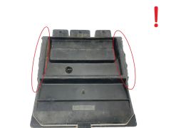 Steuergerät 8200334419 8200326498 R0410C100A Renault Delphi 42967