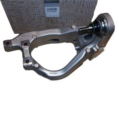 Achsschenkel Links Renault Megane 4 RS 400115520R Neues Original
