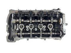 Zylinderkopf Neues Original 0200JS Citroen Peugeot 1.6 THP