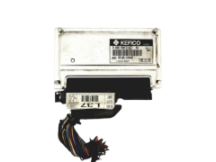 Steuergerät 9030930215F A4 39106-22040 Hyundai Kefico 16351