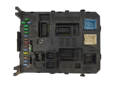 Steuergerät BSI 2004 H03-01 9660105780 PSA Johnson Controls 1325