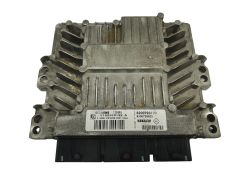 Steuergerät S122326132A 8200793109 8200726923 Renault Siemens 68546