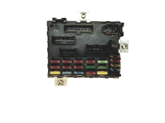 Sicherungskasten Relaiskasten Fiat 46412170 23235