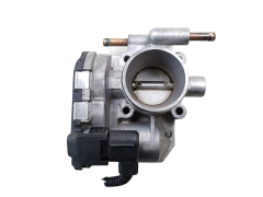 Drosselklappe Opel 24420536 0280750133 Bosch 1586